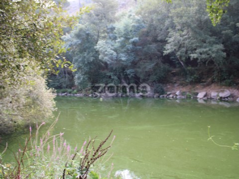 Área envolvente