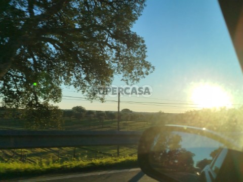 Área envolvente