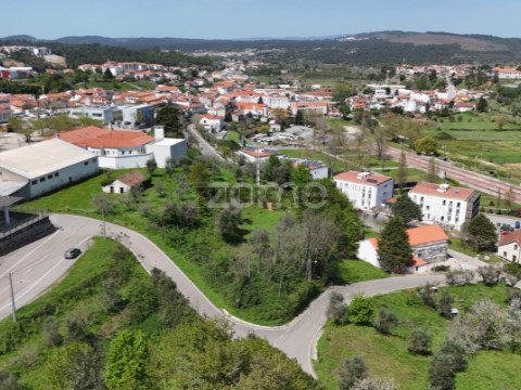 Área envolvente