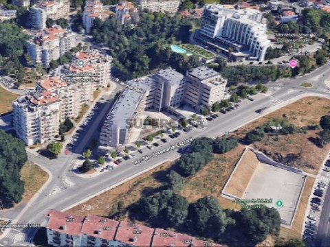Área envolvente