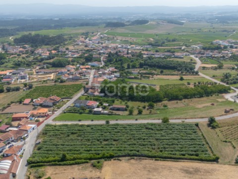 Área envolvente