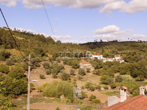 Área envolvente