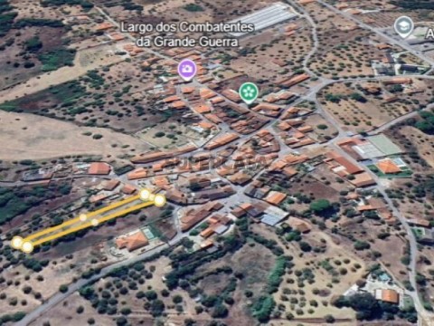 Área envolvente