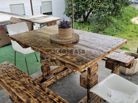 Terraço
