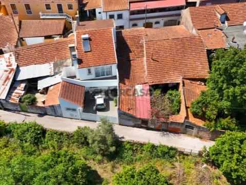 Área envolvente