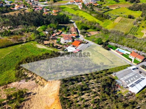 Área envolvente