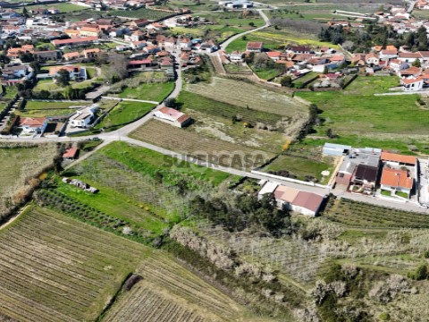 Área envolvente