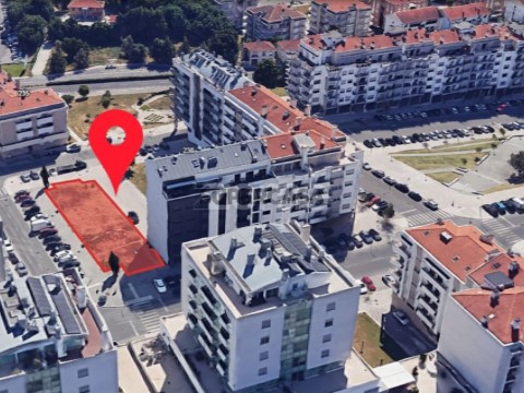 Área envolvente