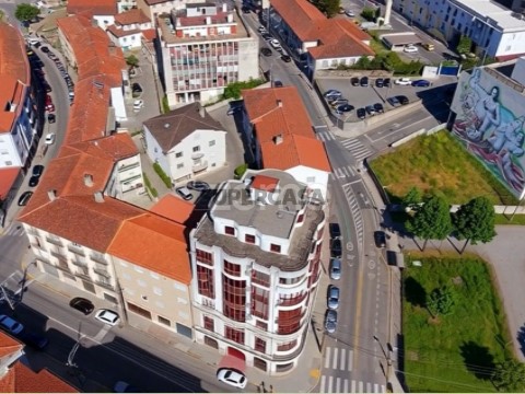 Área envolvente