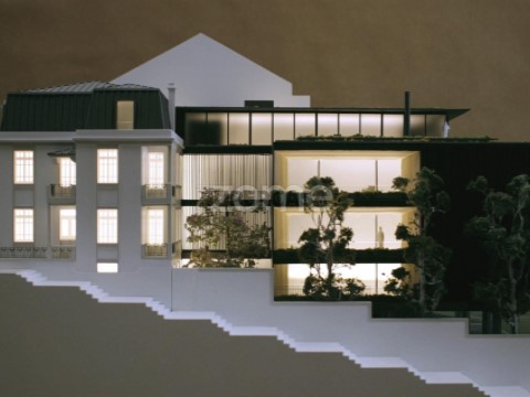 Fachada