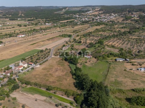 Terreno