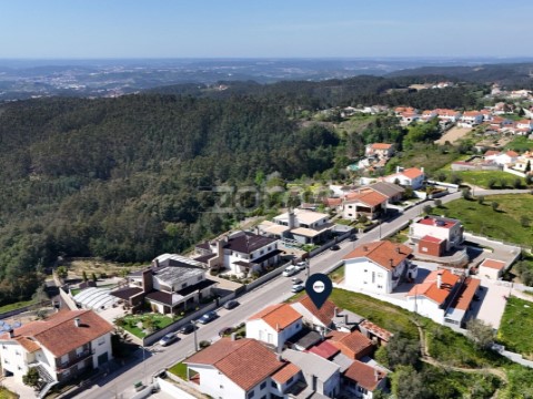 Área envolvente