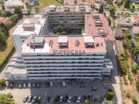 Área envolvente