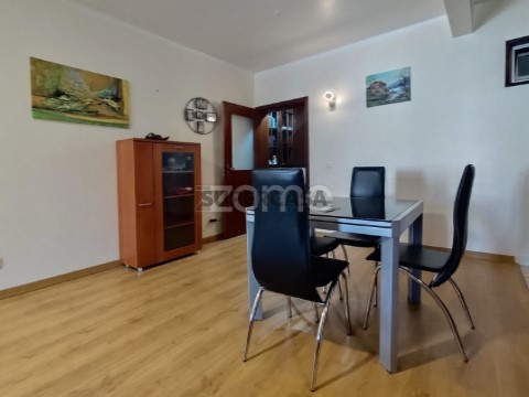Sala de jantar