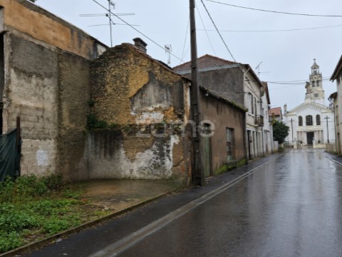 Área envolvente