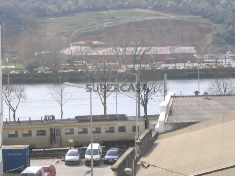 Apartamento T2 em Sé Nova, Santa Cruz, Almedina e São Bartolomeu, Coimbra