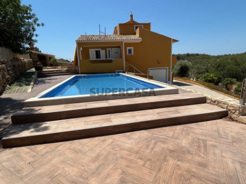 Patio Piscina