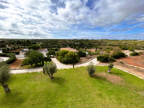 Vista Panorâmica