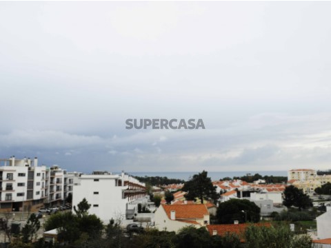 Vista do terreno
