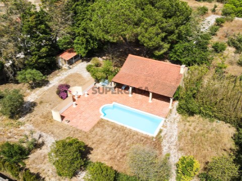 03 Vista da piscina