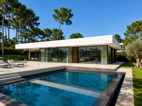 Moradia T6 Duplex em Charneca de Caparica e Sobreda, Almada