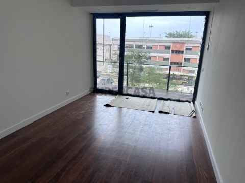 Apartamento T2 em Belém, Lisboa