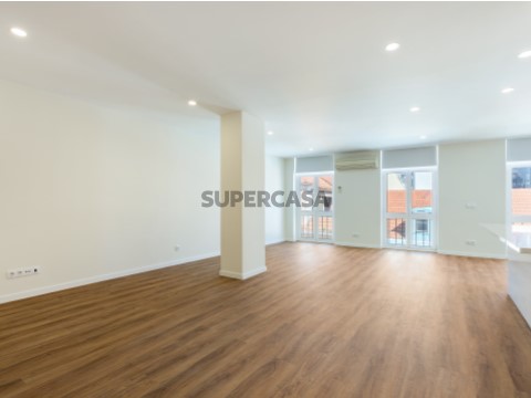 Apartamento T1 em Lisboa, Santo António