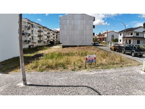 Lote - D Ines - Pombal