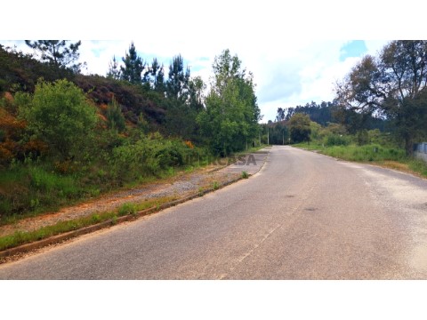 terreno para construção | Pombal