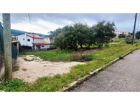 Lote 1032 m² || Charneca