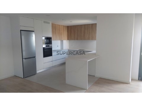 Apartamento T3 Novo || Próximo de Pombal