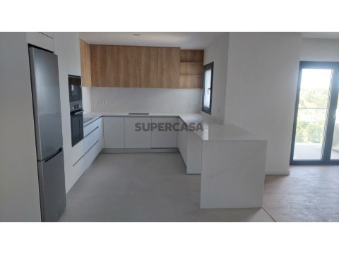 Apartamento T3 Novo || Próximo de Pombal