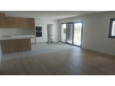 Apartamento T3 Novo || Próximo de Pombal