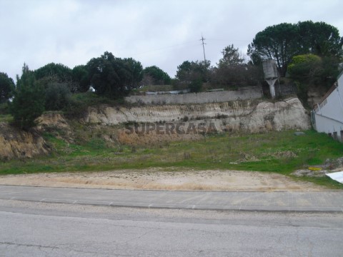 Terreno em Louriçal, Pombal