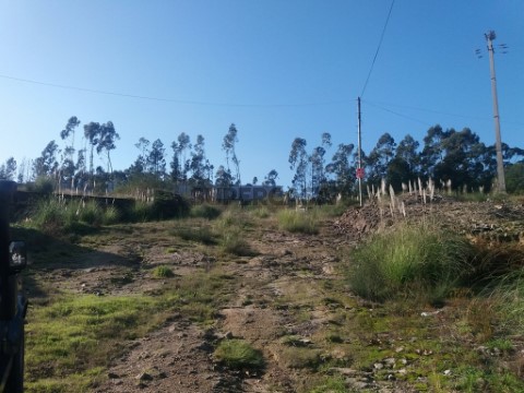 Terreno industrial