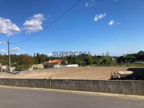 Terreno na Rua José Leiras Fonseca, Alvito (São Pedro e São Martinho) e Couto