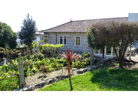 Quinta em Curvos - Esposende