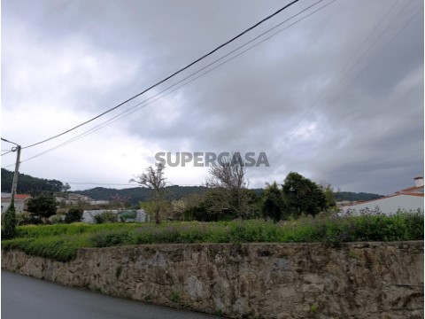 Terreno de construção em Carapeços - Barcelos