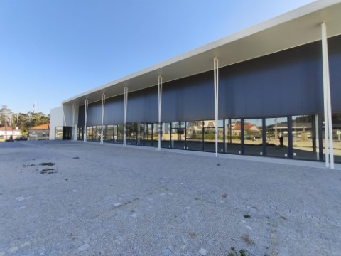 Armazém em Abade de Neiva, Barcelos
