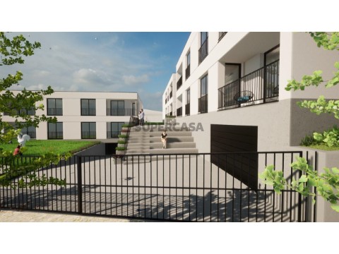 Descubra o Novo Empreendimento ’S. Pedro Village’ em Barcelos