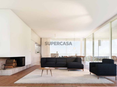Apartamento T2 na Avenida Marginal de Cedovém, Apúlia