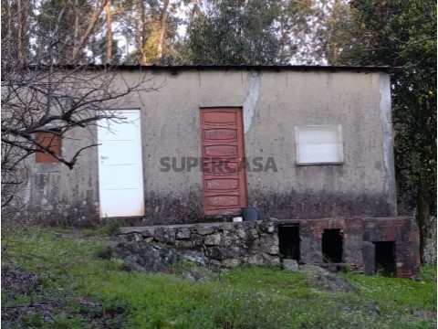 Moradia Isolada T1 em Alheira e Igreja Nova, Barcelos