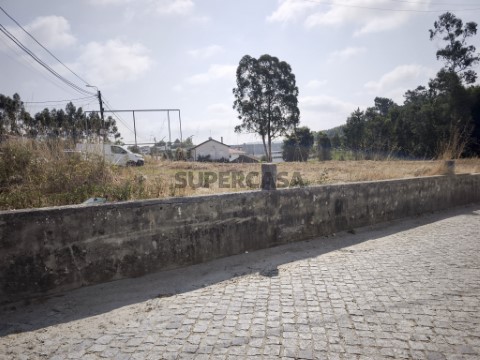Terreno em EN 206, Negreiros e Chavão