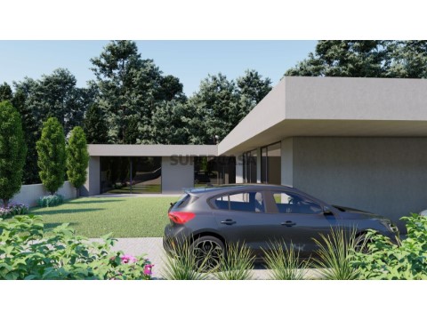 Lote em Abade de Neiva, Barcelos
