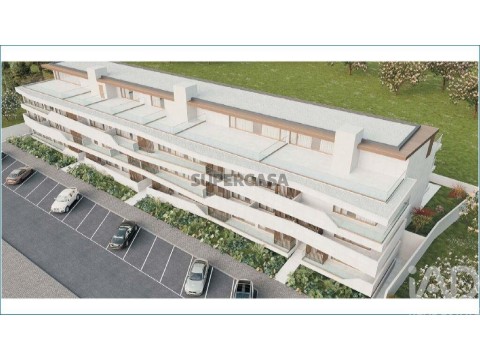 Apartamento 3 habitaciones en São Salvador, Ílhavo