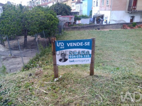 Lote em Eiras e São Paulo de Frades, Coimbra