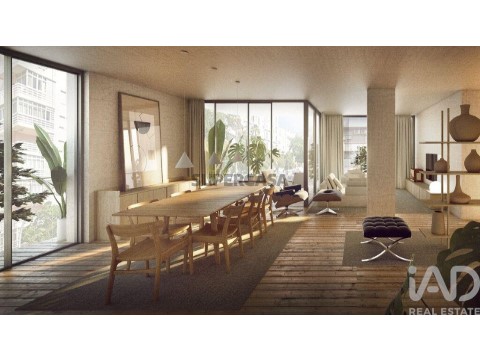 Apartamento T3 em Faro (Sé e São Pedro), Faro