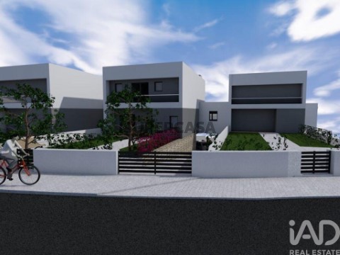 Moradia T4 em Ventosa, Torres Vedras