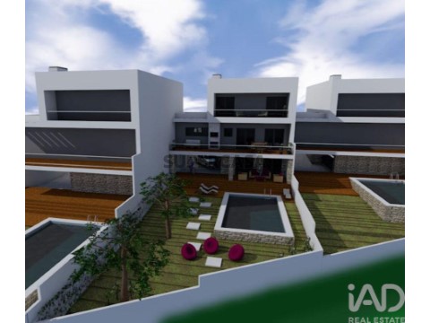 Moradia T4 em Ventosa, Torres Vedras