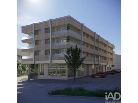 Apartamento T3 em Santa Maria Maior e Monserrate e Meadela, Viana do Castelo